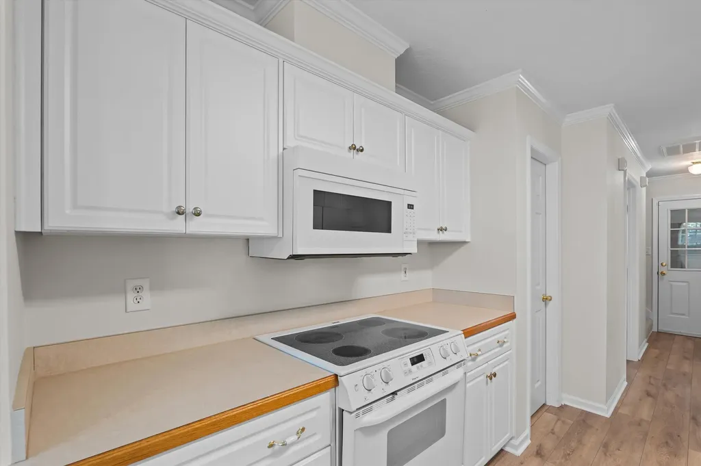4028 Dowling Drive Martinez GA 30907