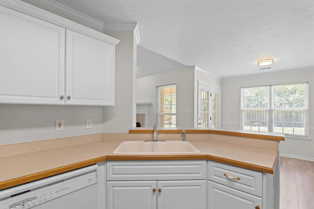4028 Dowling Drive Martinez GA 30907