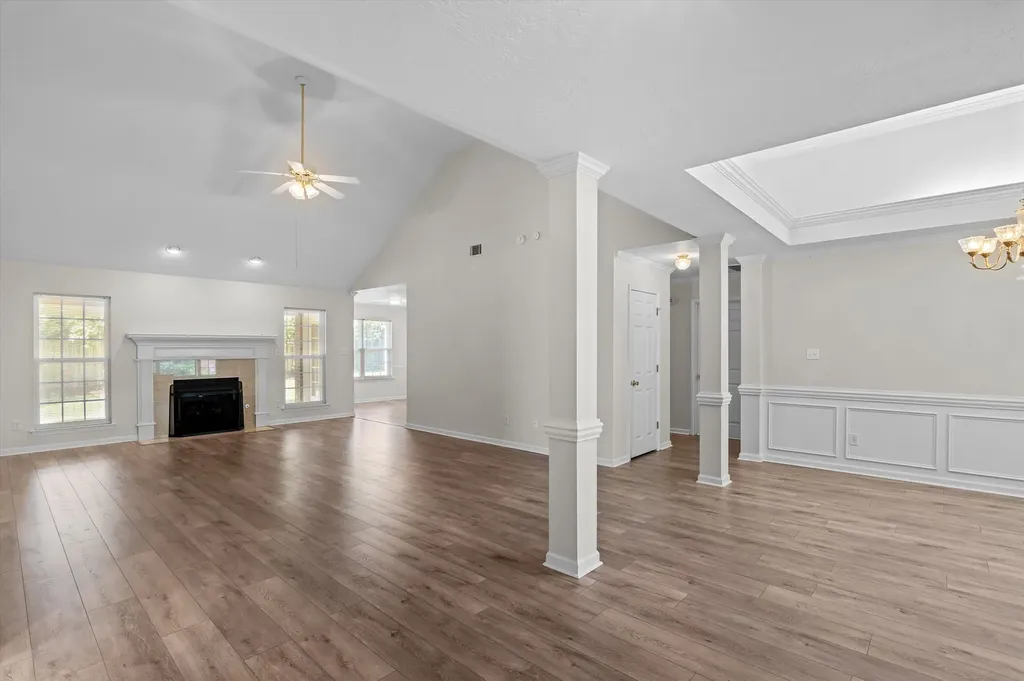 4028 Dowling Drive Martinez GA 30907