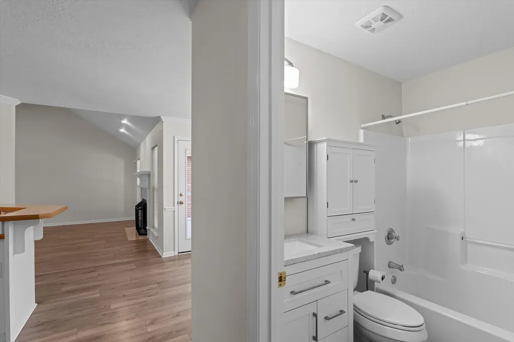 4028 Dowling Drive Martinez GA 30907