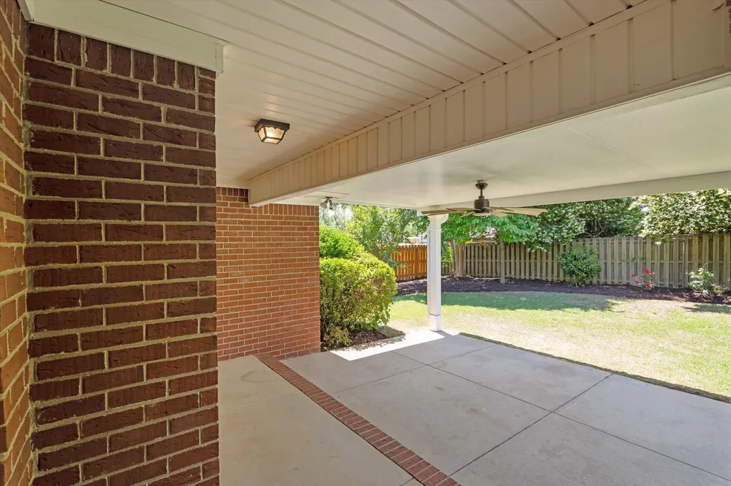 4028 Dowling Drive Martinez GA 30907