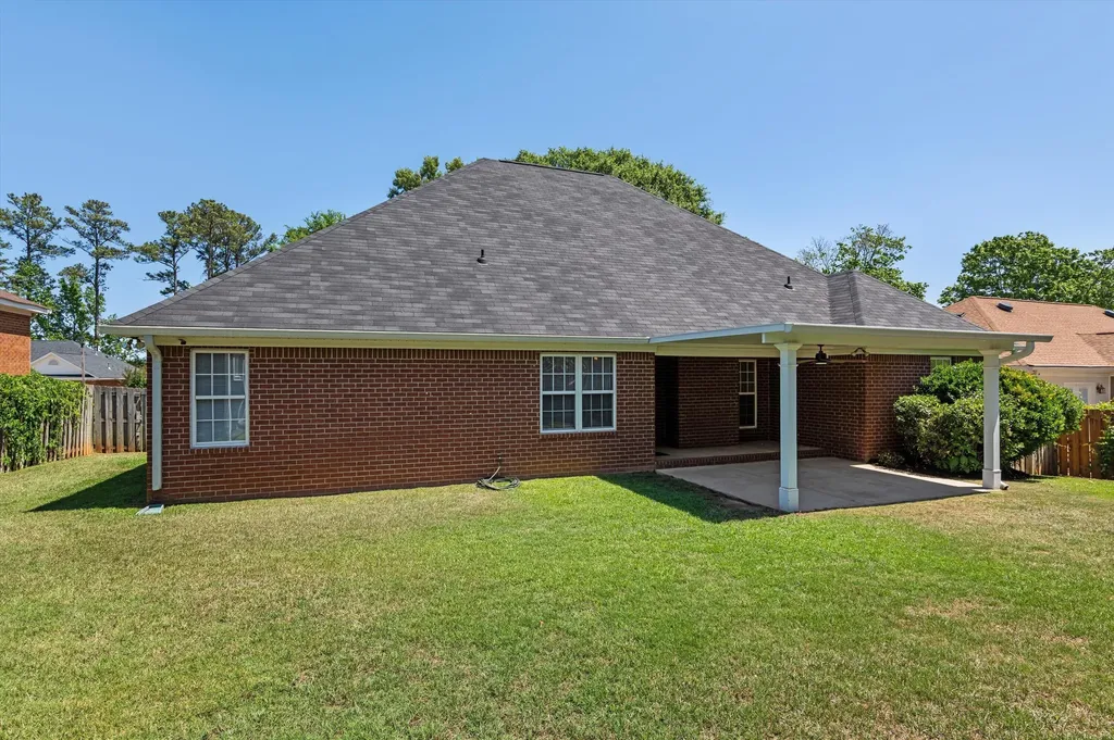 4028 Dowling Drive Martinez GA 30907