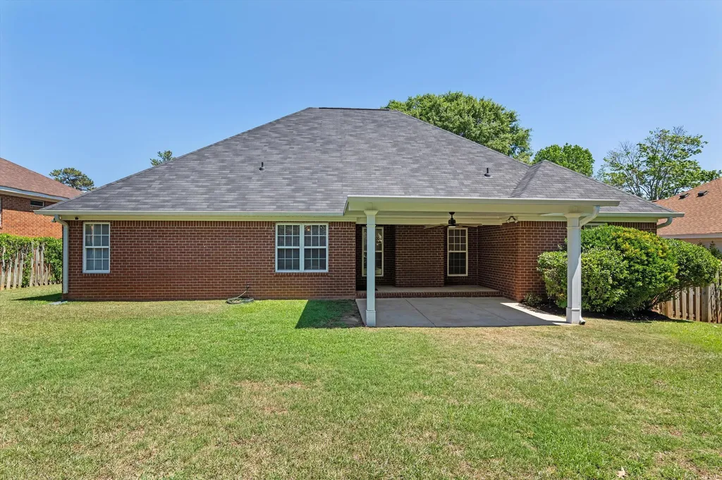 4028 Dowling Drive Martinez GA 30907