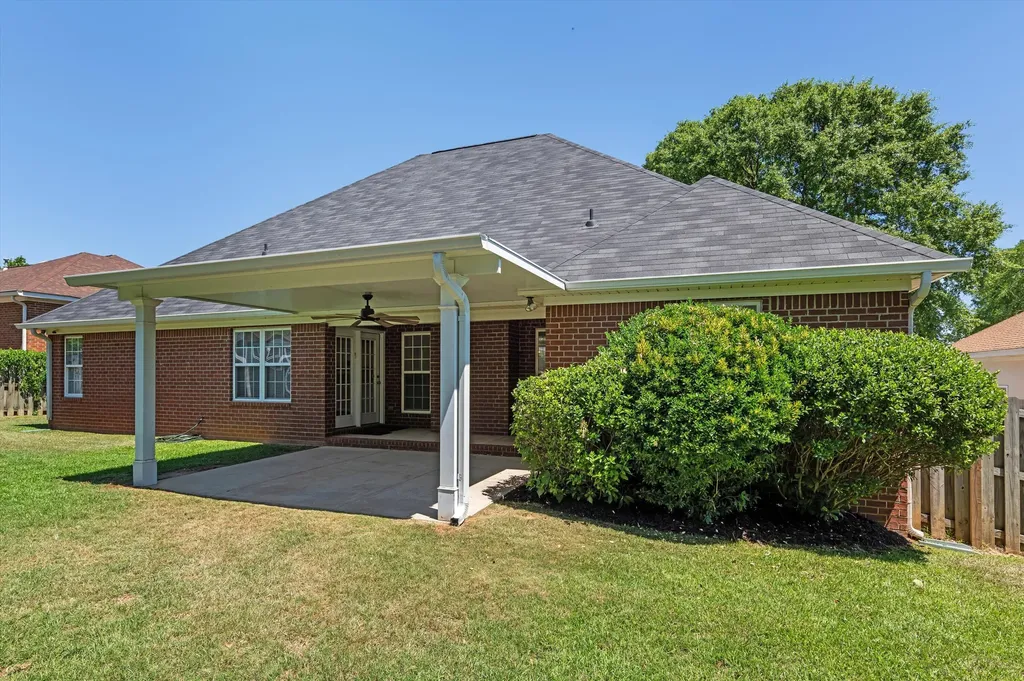4028 Dowling Drive Martinez GA 30907
