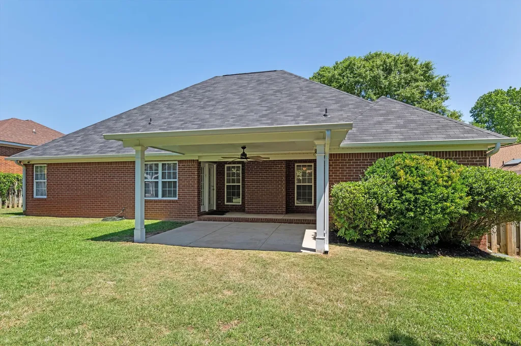 4028 Dowling Drive Martinez GA 30907