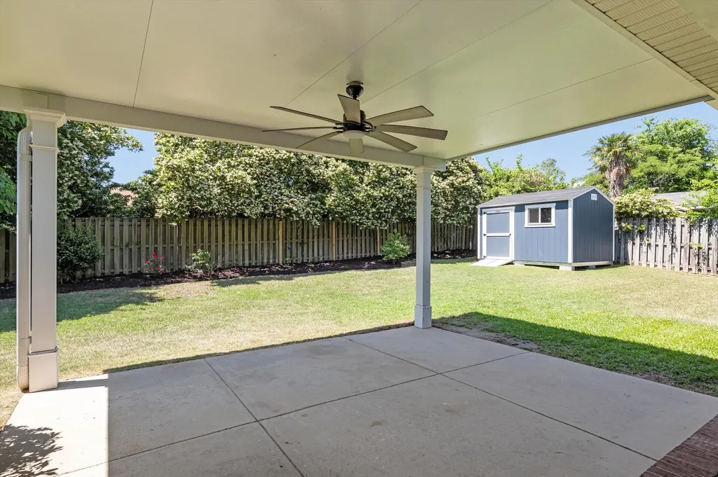 4028 Dowling Drive Martinez GA 30907