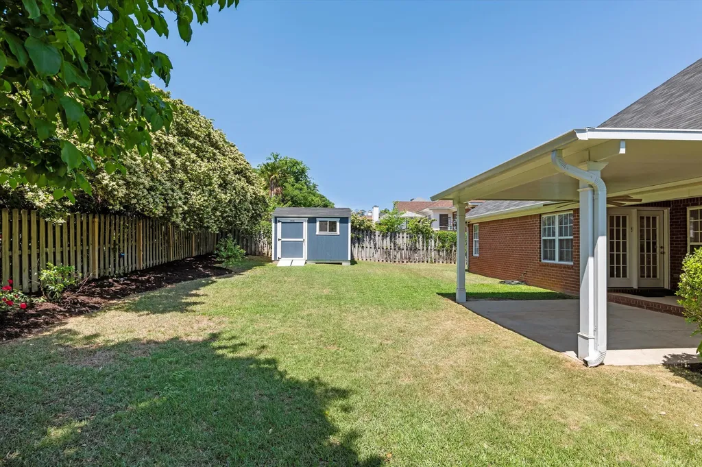 4028 Dowling Drive Martinez GA 30907