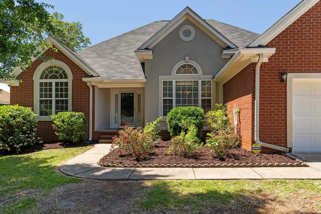 4028 Dowling Drive Martinez GA 30907