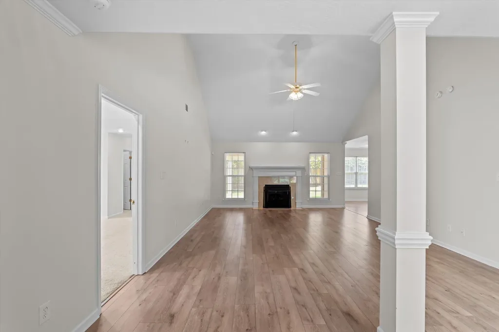 4028 Dowling Drive Martinez GA 30907