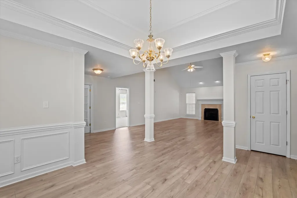 4028 Dowling Drive Martinez GA 30907