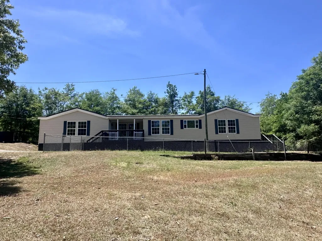 4065 Ruffin Road Hephzibah GA 30815