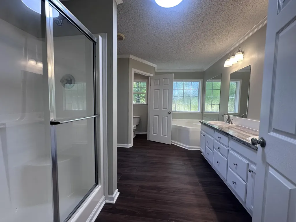 4065 Ruffin Road Hephzibah GA 30815