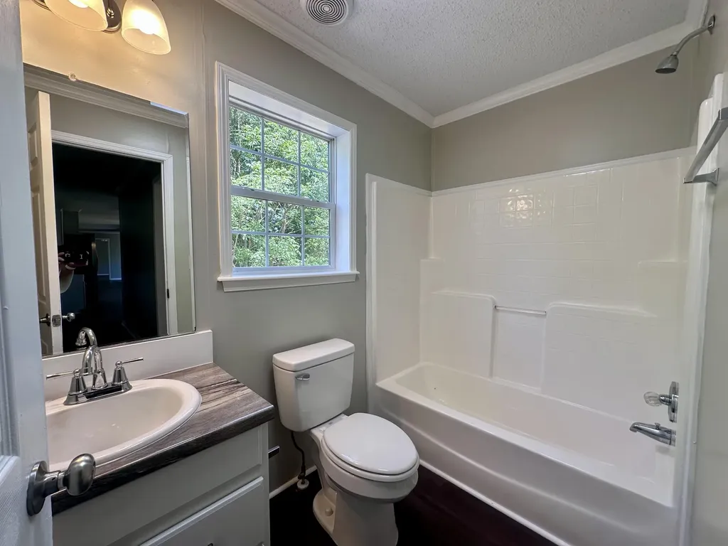 4065 Ruffin Road Hephzibah GA 30815