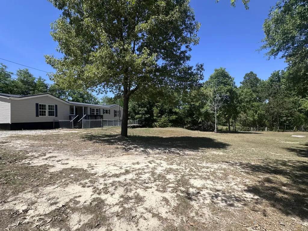 4065 Ruffin Road Hephzibah GA 30815