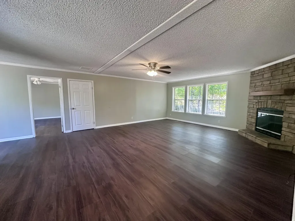 4065 Ruffin Road Hephzibah GA 30815
