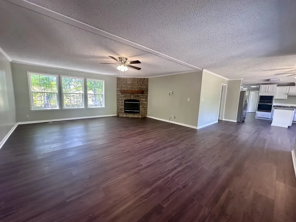 4065 Ruffin Road Hephzibah GA 30815