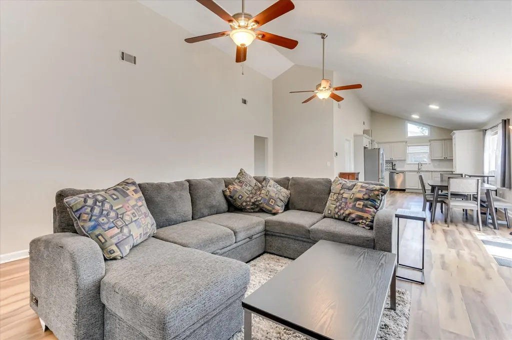 2015 Bridgewater Drive Augusta GA 30907