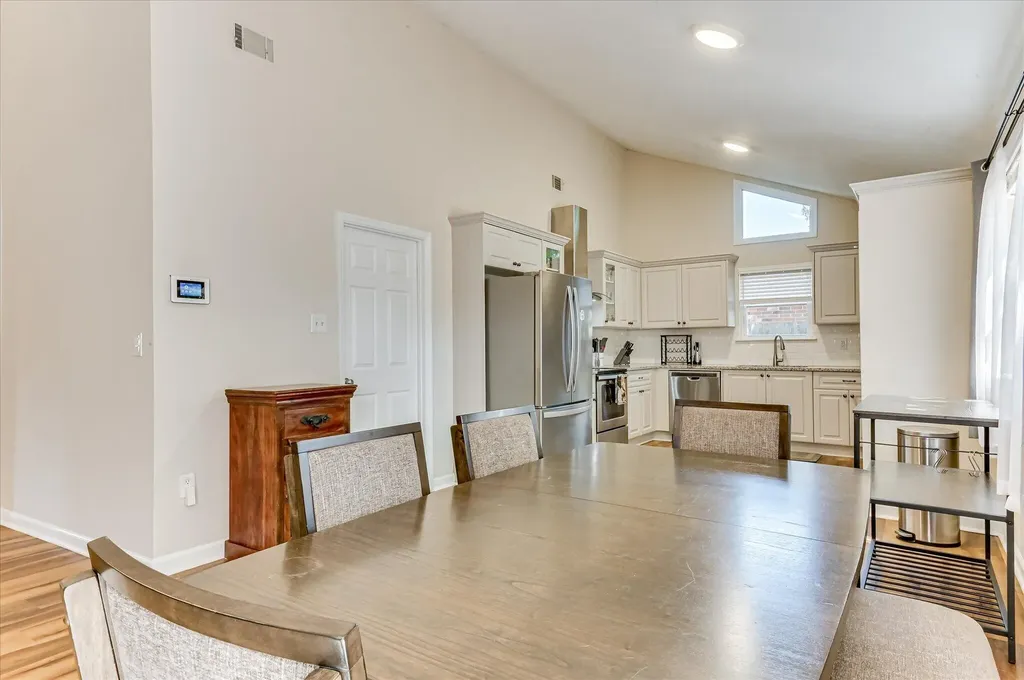 2015 Bridgewater Drive Augusta GA 30907