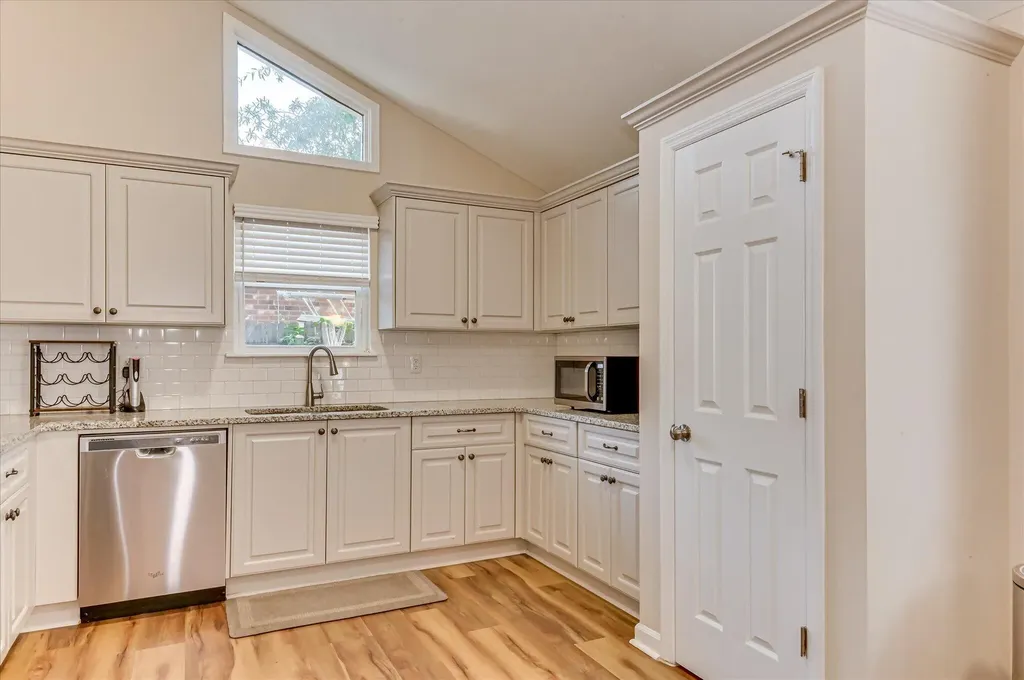 2015 Bridgewater Drive Augusta GA 30907