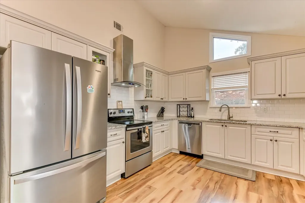2015 Bridgewater Drive Augusta GA 30907