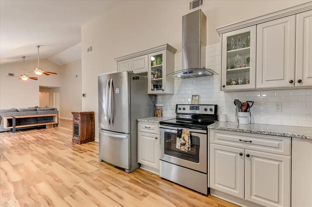 2015 Bridgewater Drive Augusta GA 30907