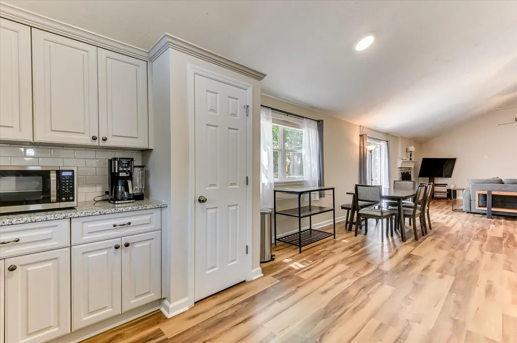 2015 Bridgewater Drive Augusta GA 30907