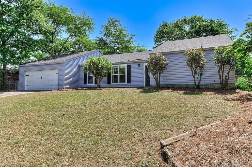 2015 Bridgewater Drive Augusta GA 30907