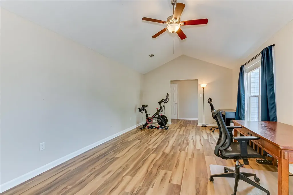 2015 Bridgewater Drive Augusta GA 30907