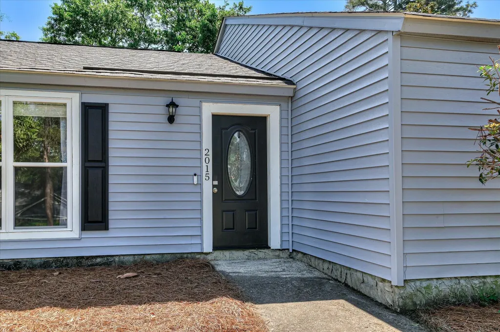 2015 Bridgewater Drive Augusta GA 30907