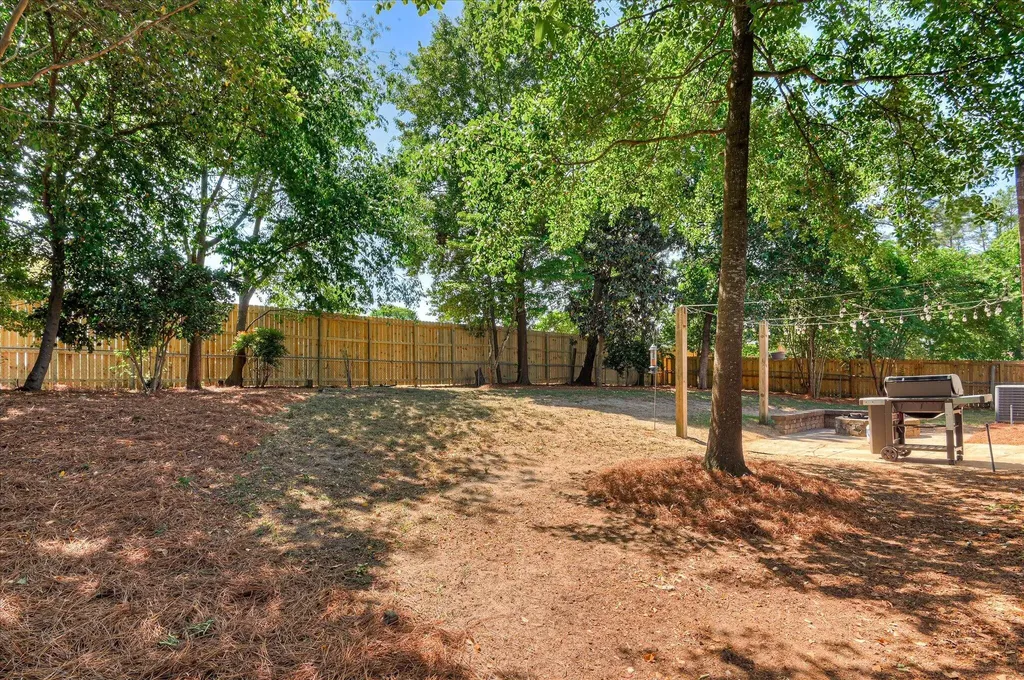 2015 Bridgewater Drive Augusta GA 30907