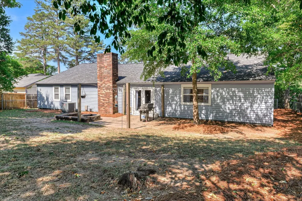 2015 Bridgewater Drive Augusta GA 30907