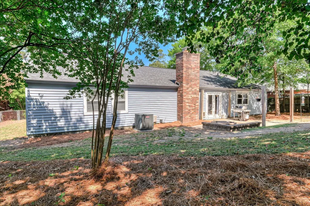 2015 Bridgewater Drive Augusta GA 30907