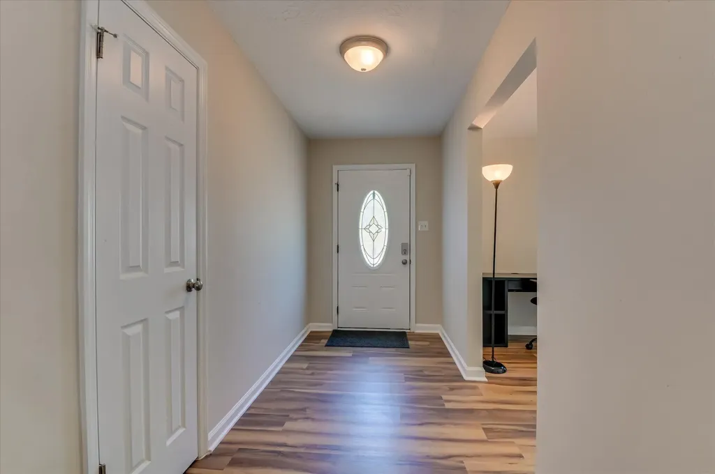 2015 Bridgewater Drive Augusta GA 30907