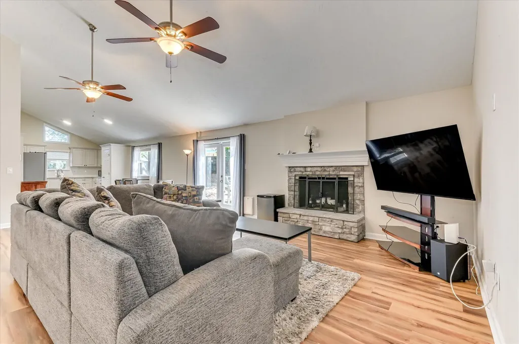 2015 Bridgewater Drive Augusta GA 30907