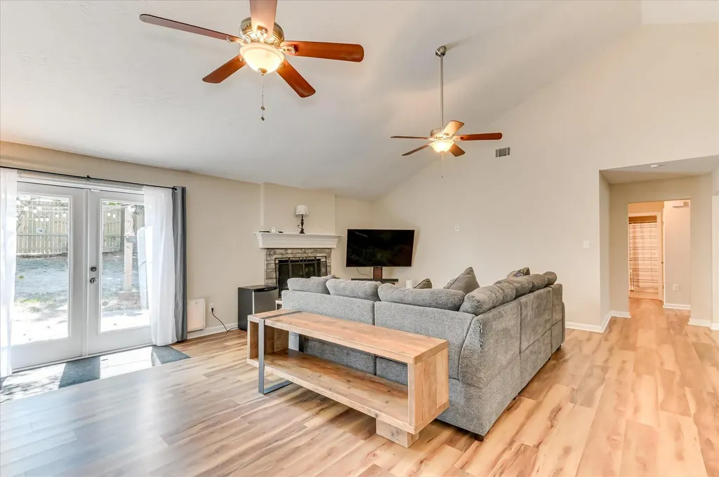 2015 Bridgewater Drive Augusta GA 30907