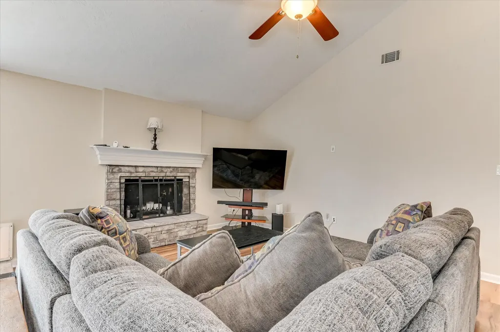 2015 Bridgewater Drive Augusta GA 30907