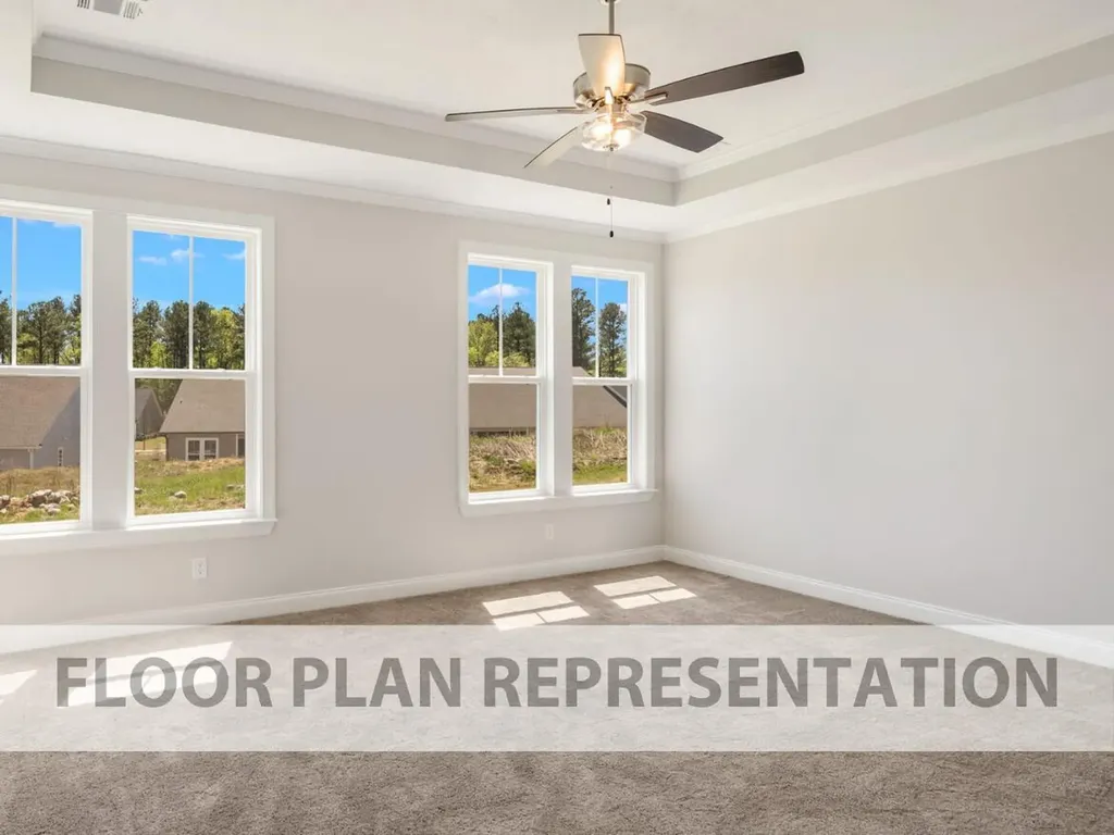 2156 Sinclair Drive Grovetown GA 30813
