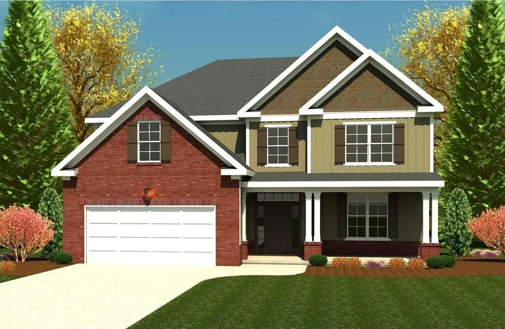 817 Balfour Drive Grovetown GA 30813