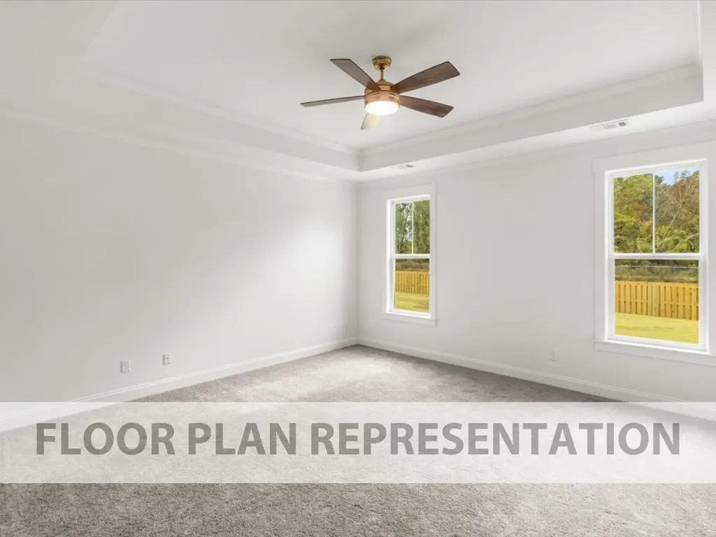 817 Balfour Drive Grovetown GA 30813