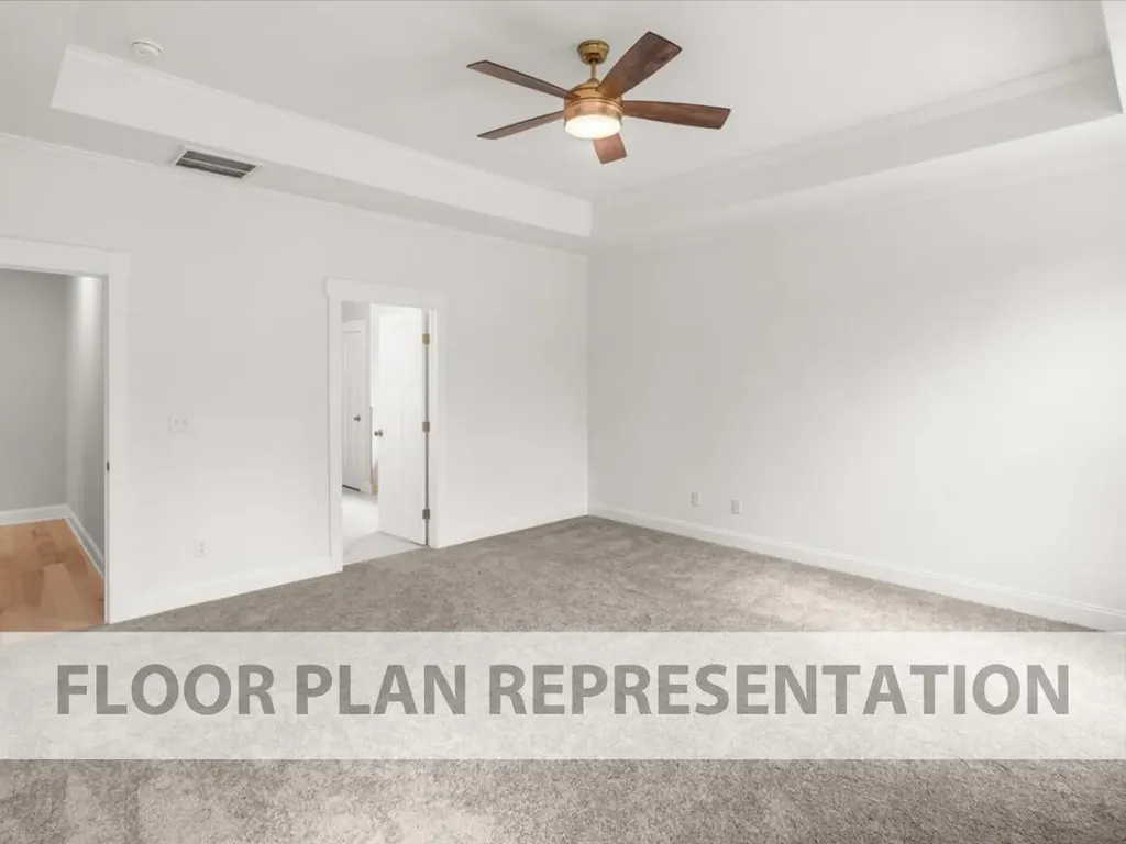 817 Balfour Drive Grovetown GA 30813