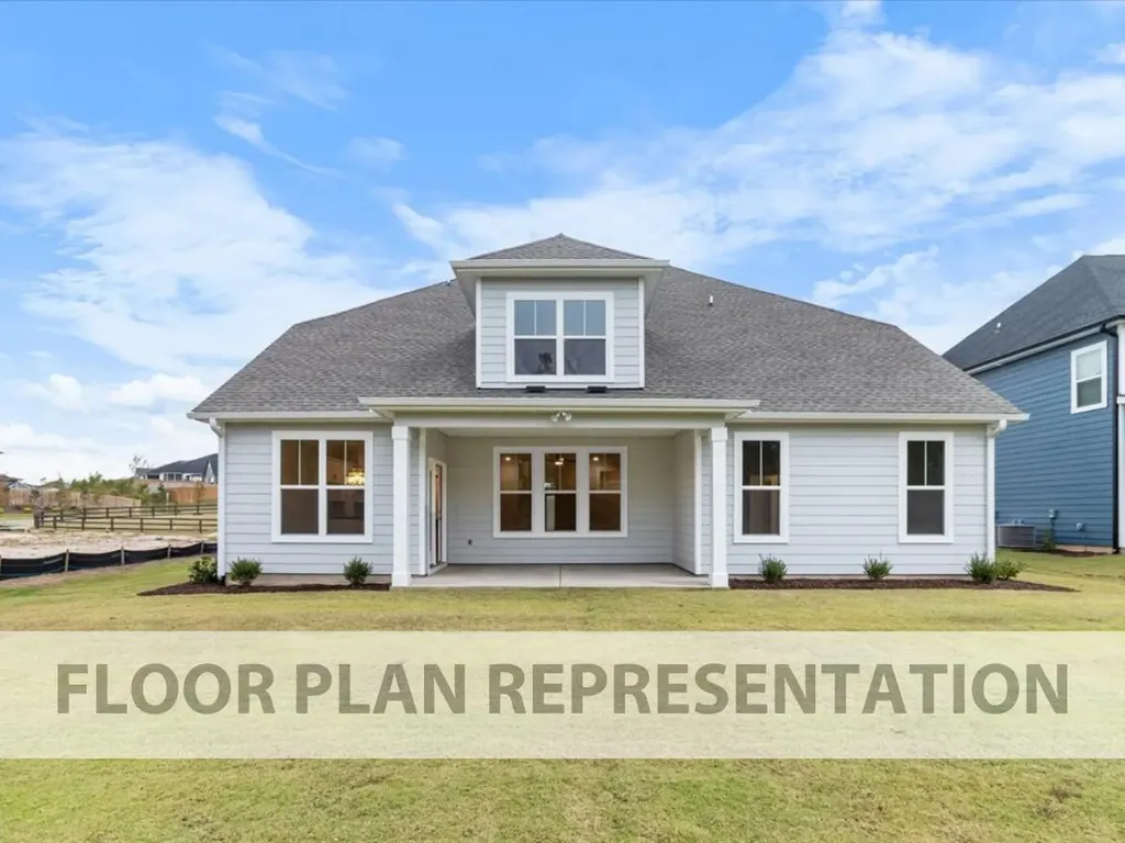 817 Balfour Drive Grovetown GA 30813