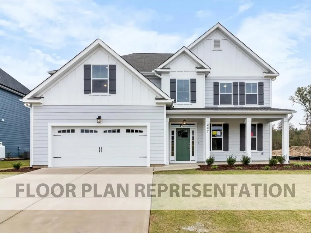 817 Balfour Drive Grovetown GA 30813