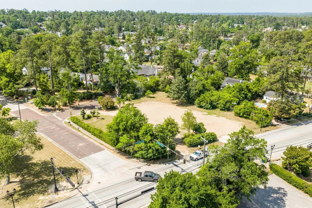 Augusta GA 30909