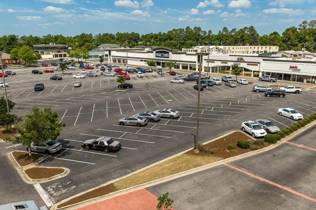 Augusta GA 30909