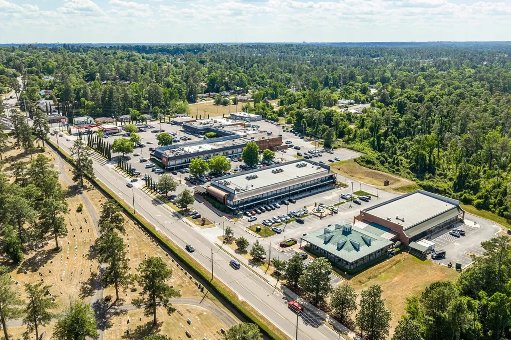 Augusta GA 30909