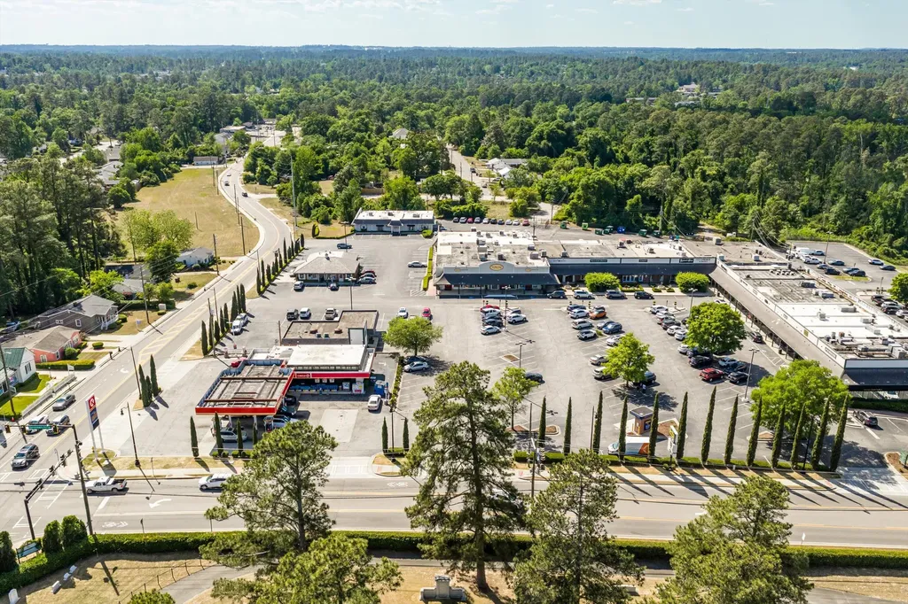 Augusta GA 30909