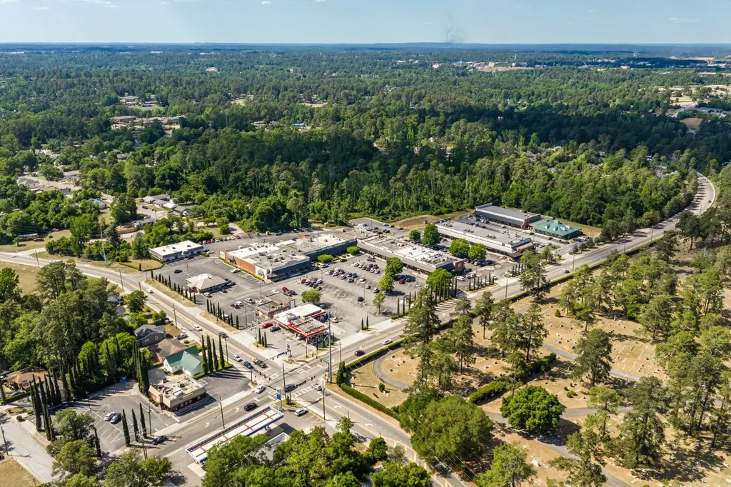 Augusta GA 30909