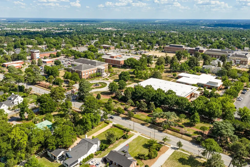 Augusta GA 30909
