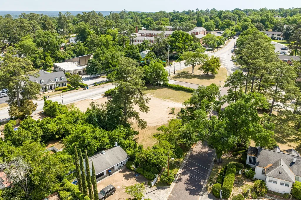 Augusta GA 30909