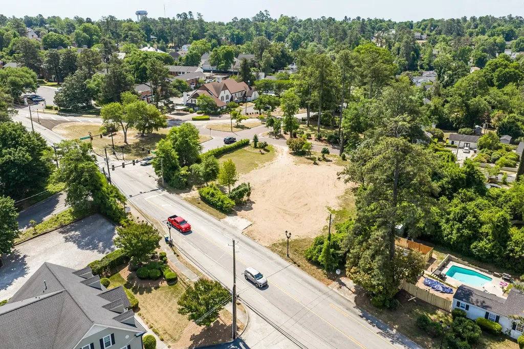 Augusta GA 30909